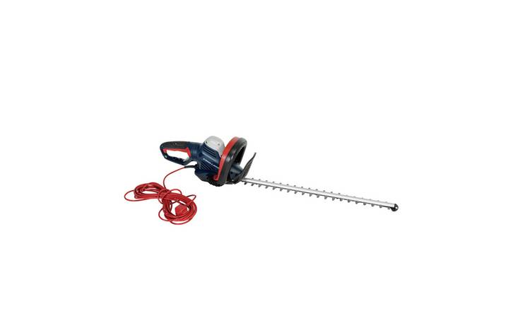 Spear and jackson battery deals hedge trimmer