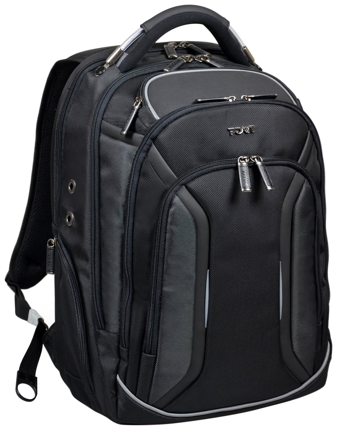 Port Designs Melbourne 15.6 Inch Laptop Backpack Review