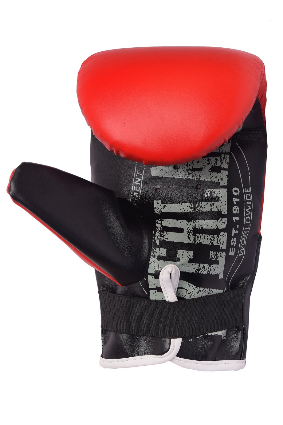 Everlast Punch Bag Mitts Review