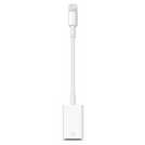 Buy Apple Lightning To Usb Camera Adapter Ipad And Tablet Adapters Argos