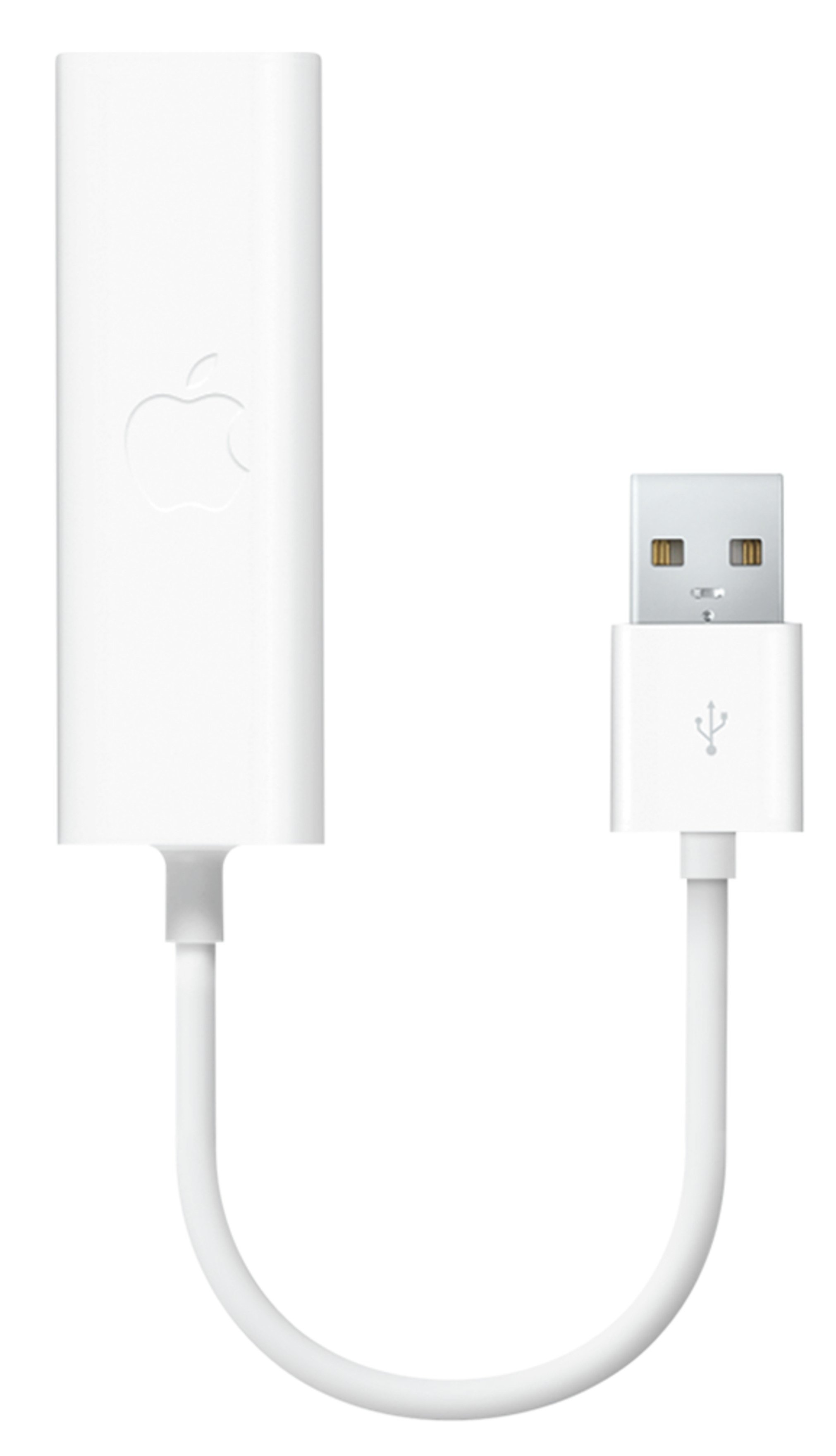 Apple USB Ethernet Adapter