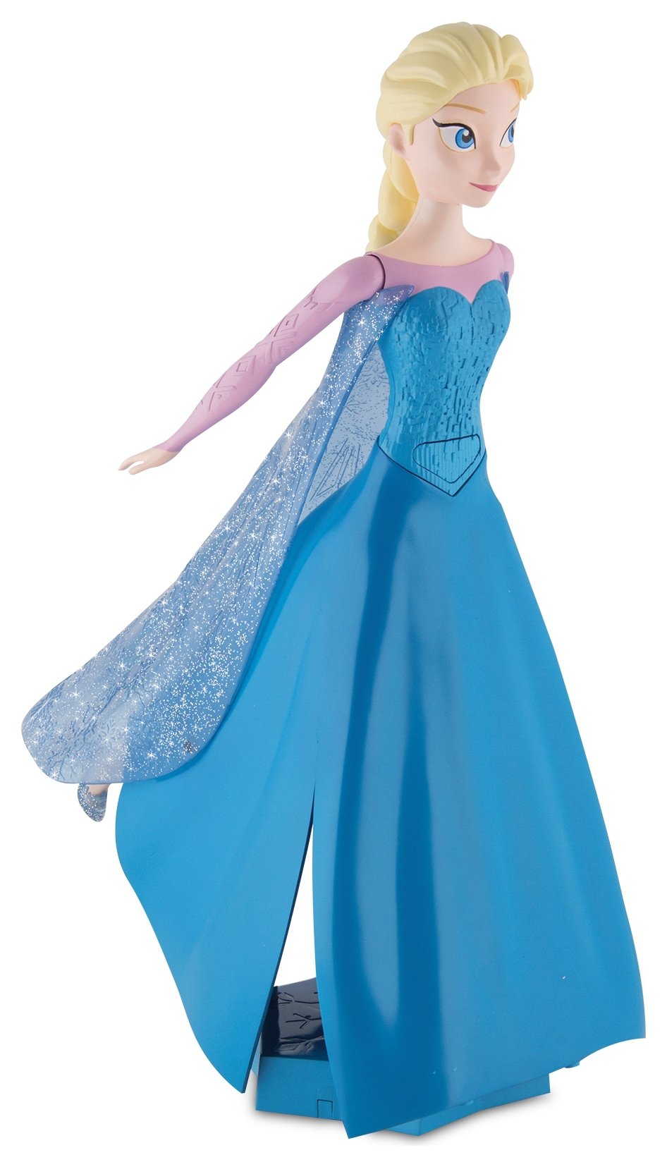 Skate and sing hot sale elsa remote control