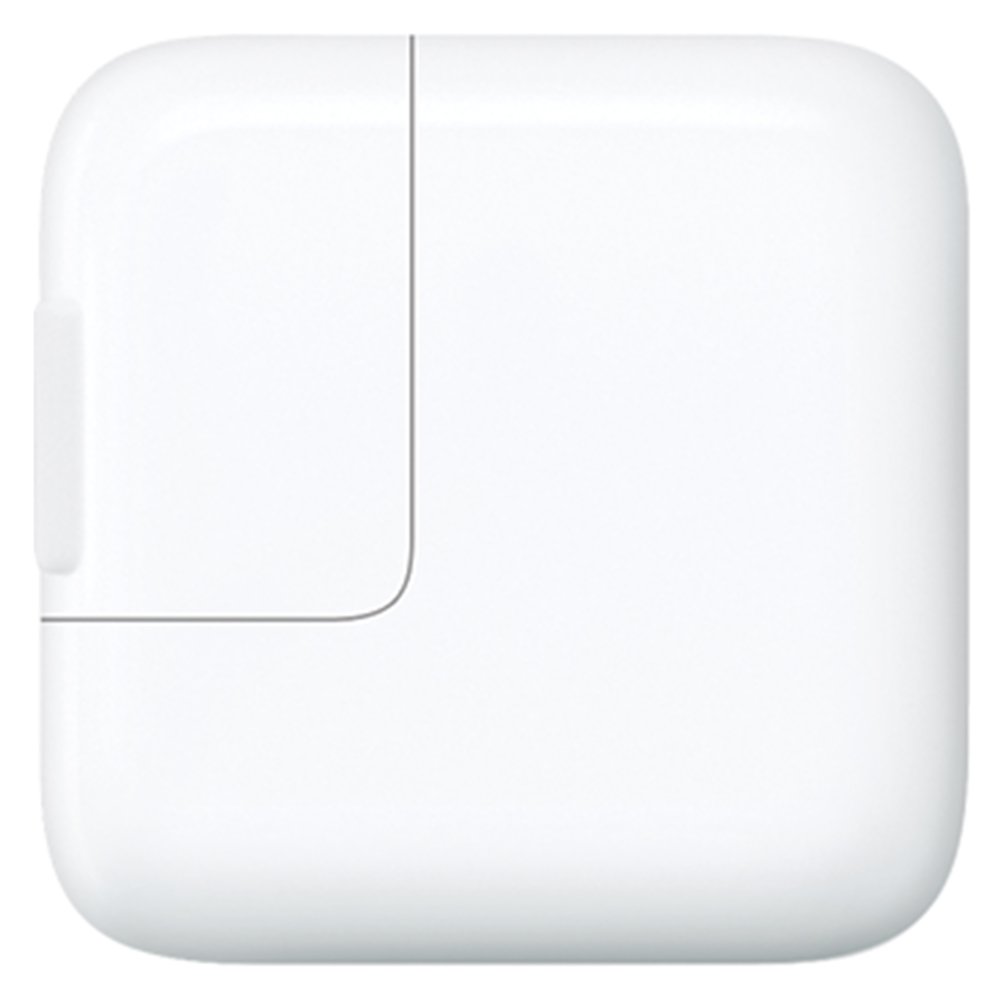 Apple 12W USB Power Adapter Review