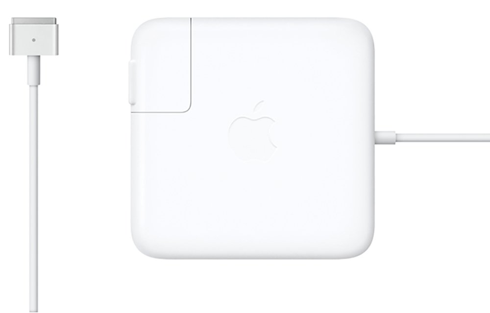 Apple 60W MagSafe 2 Power Adapter for MacBook Pro