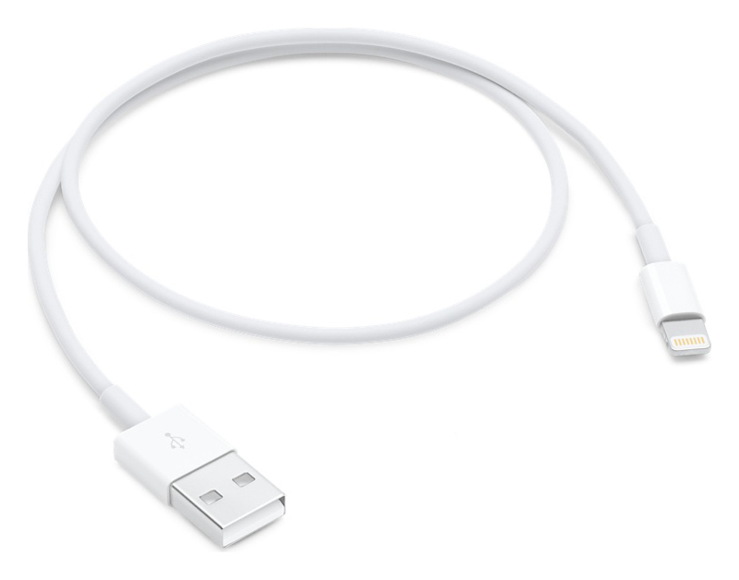 apple-lightning-to-usb-0-5m-cable-reviews