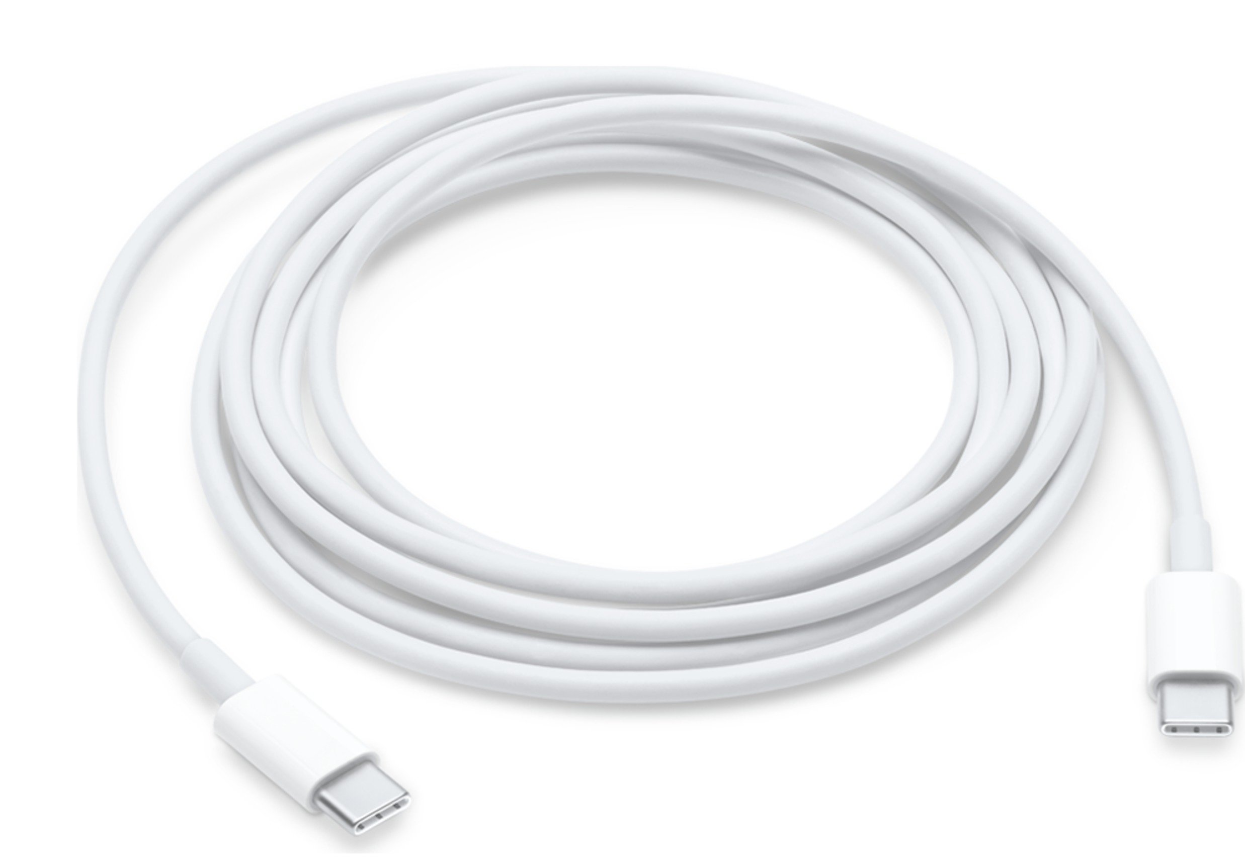 Apple USB-C 2m Charge Cable