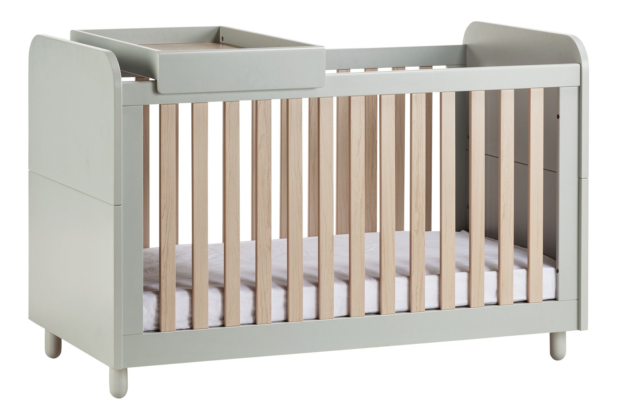 Cuggl cot bed mattress online