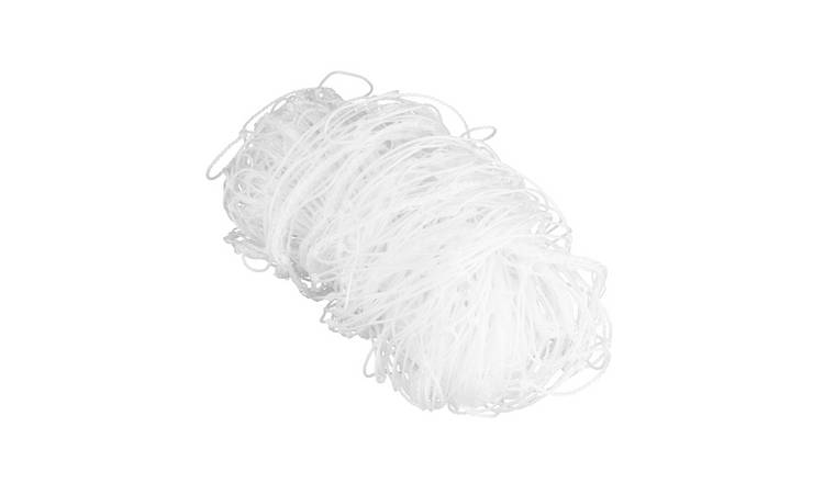 Buy Opti 7 x 5ft Replacement Football Goal Net Football goals Argos