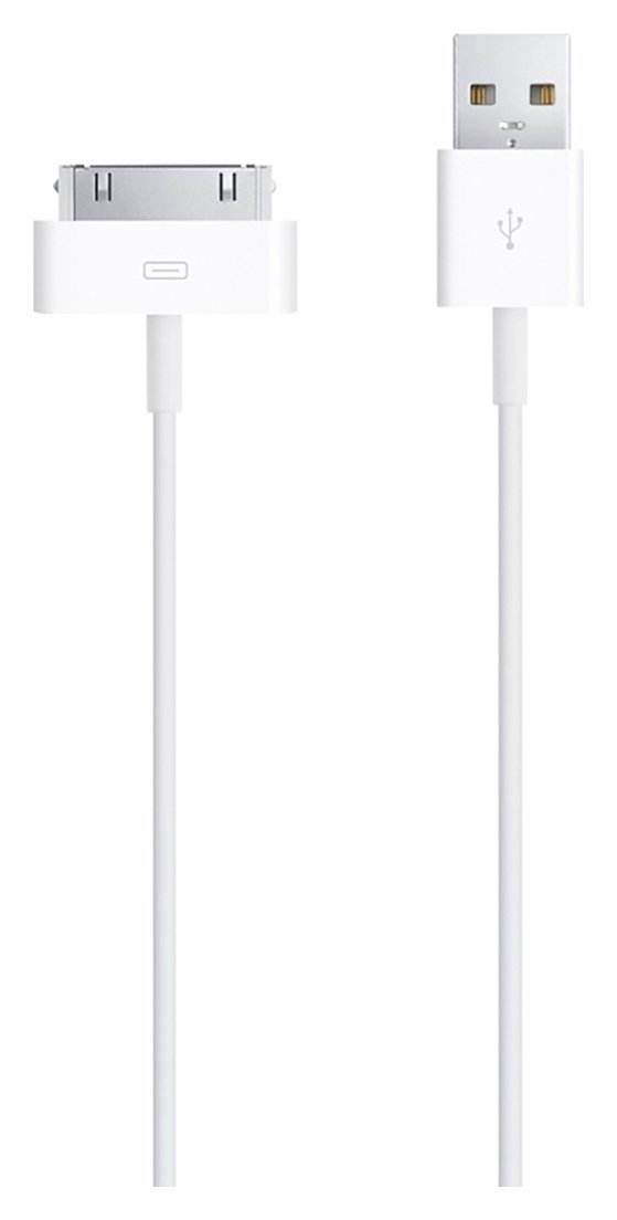 Apple 30-pin to USB Cable