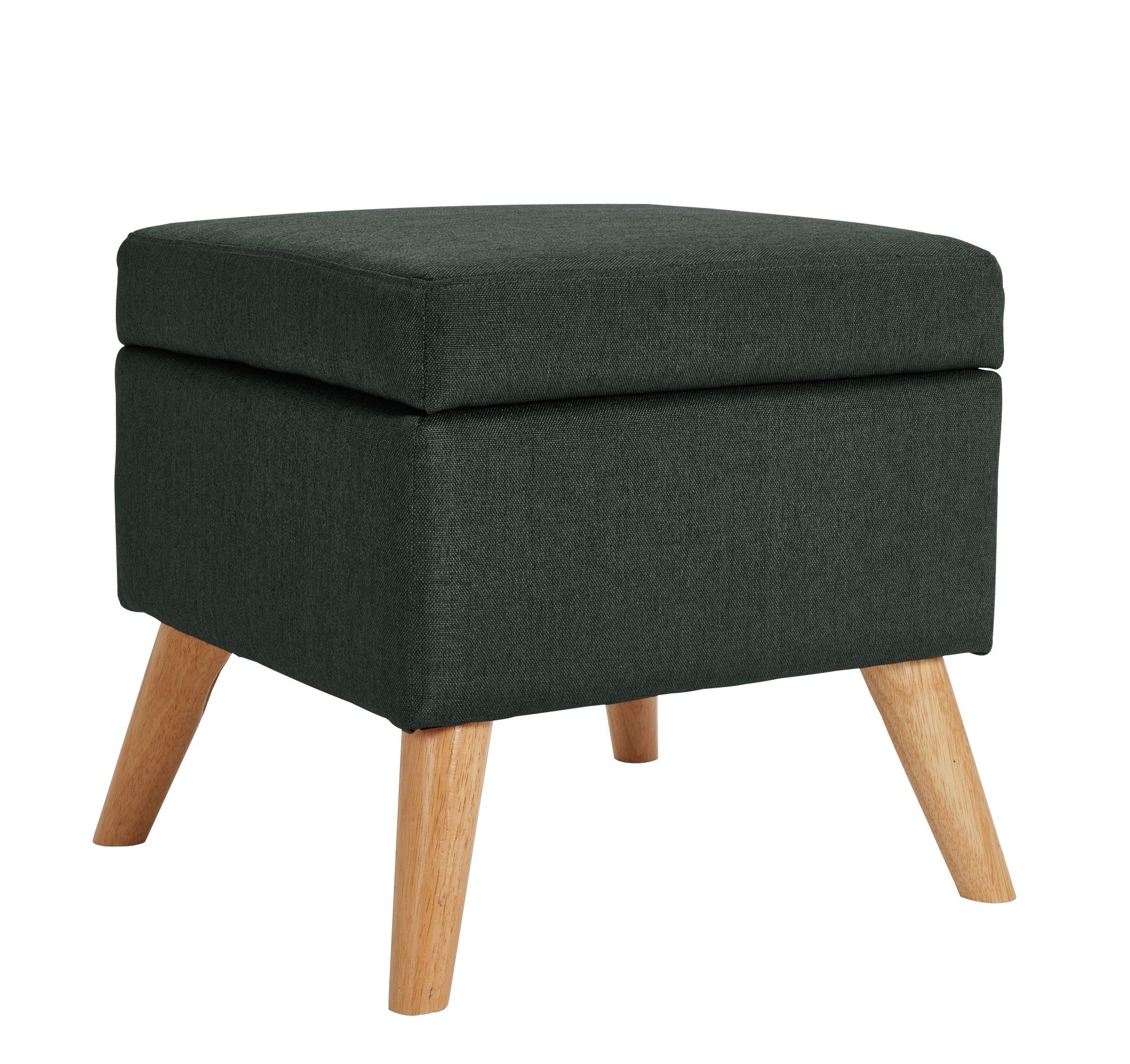 Argos Home Lexie Fabric Storage Footstool Review