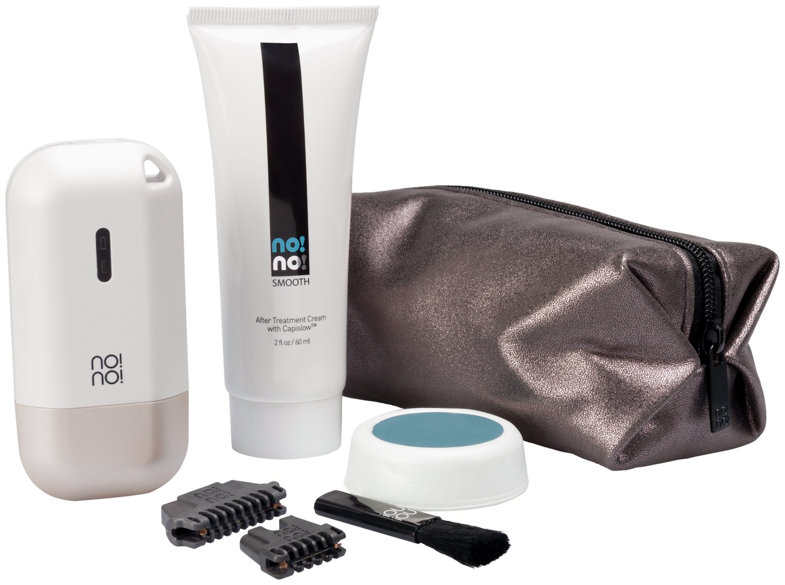 no!no! Micro Hair Removal Gift Set