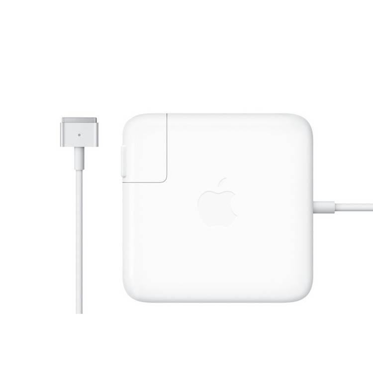 Apple 85W MagSafe 2 Power Adapter for MacBook Pro 0