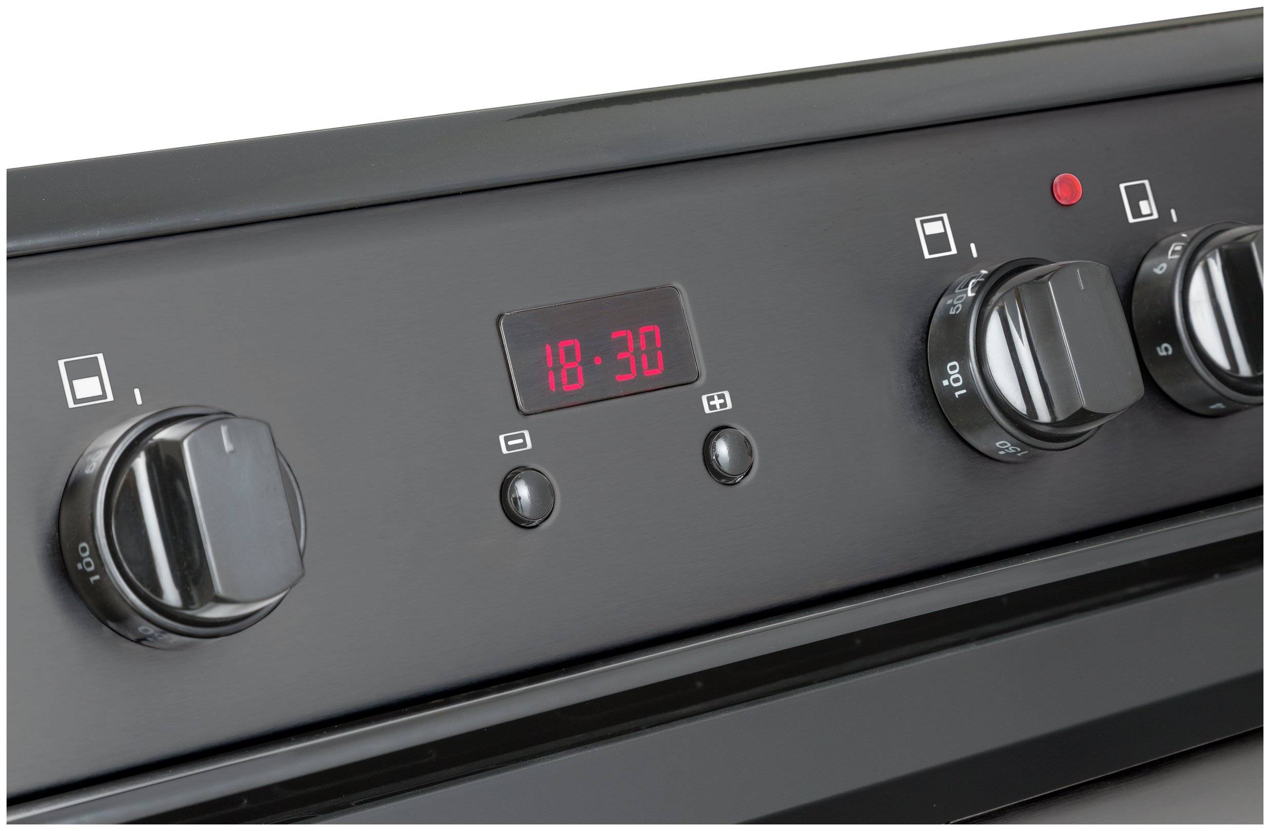 New World 60EDOMC 60cm Double Oven Electric Cooker Reviews