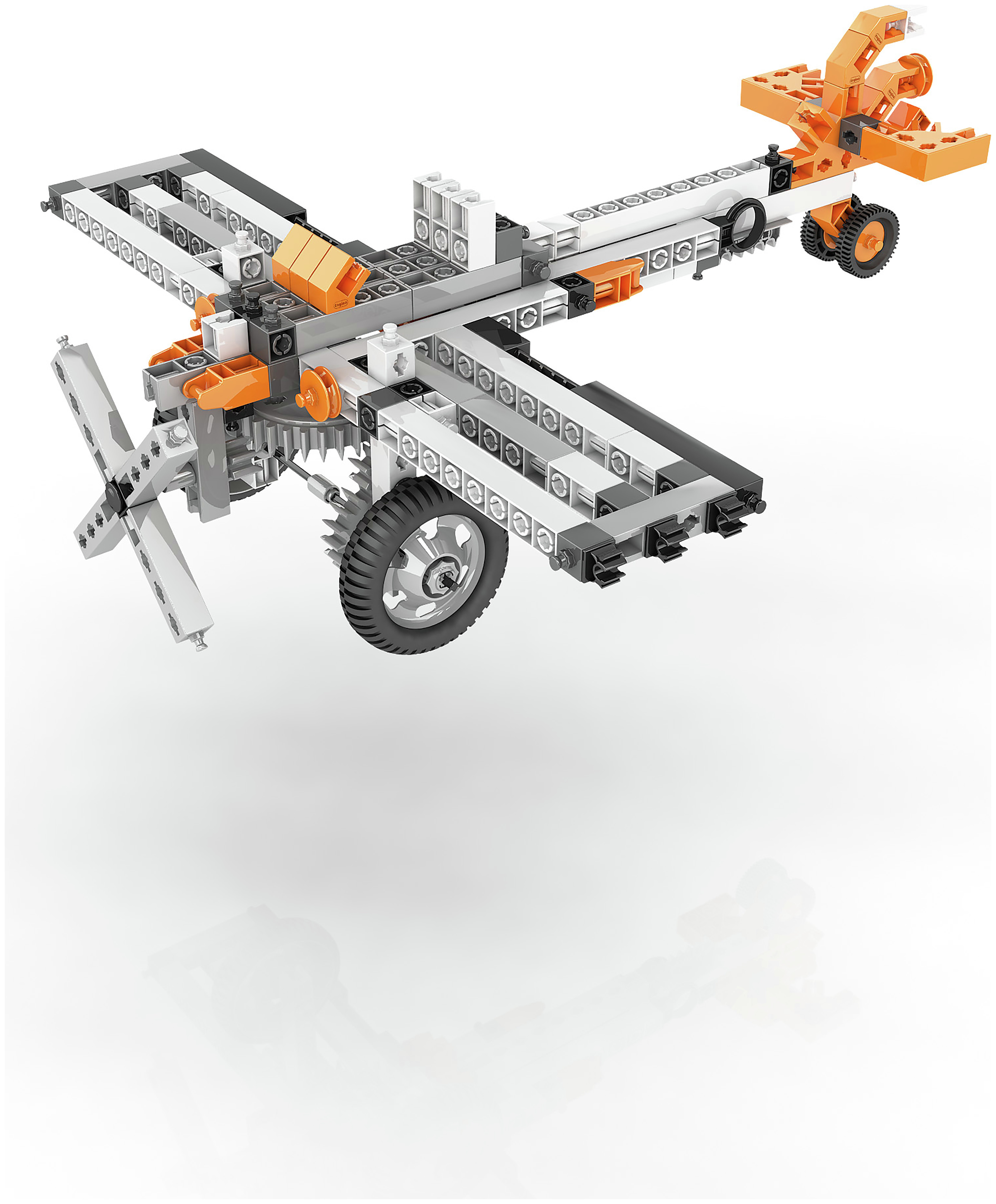 engino physics master set