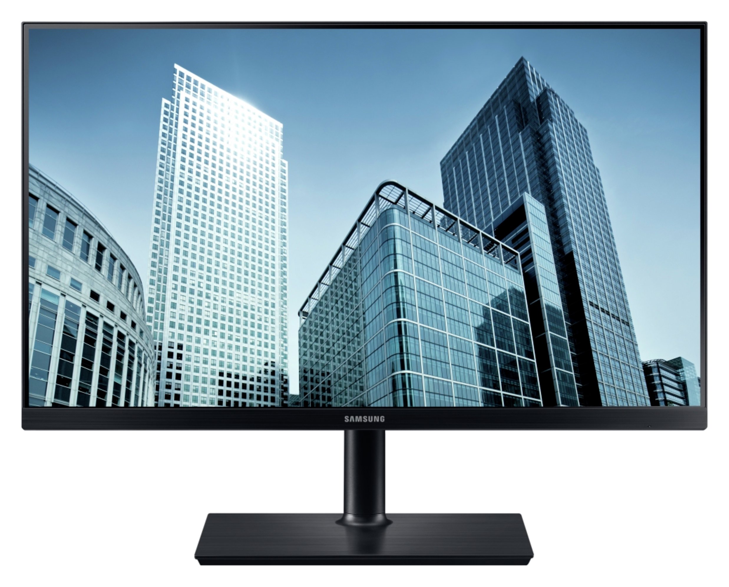 Samsung S24H850 24 Inch LED Monitor