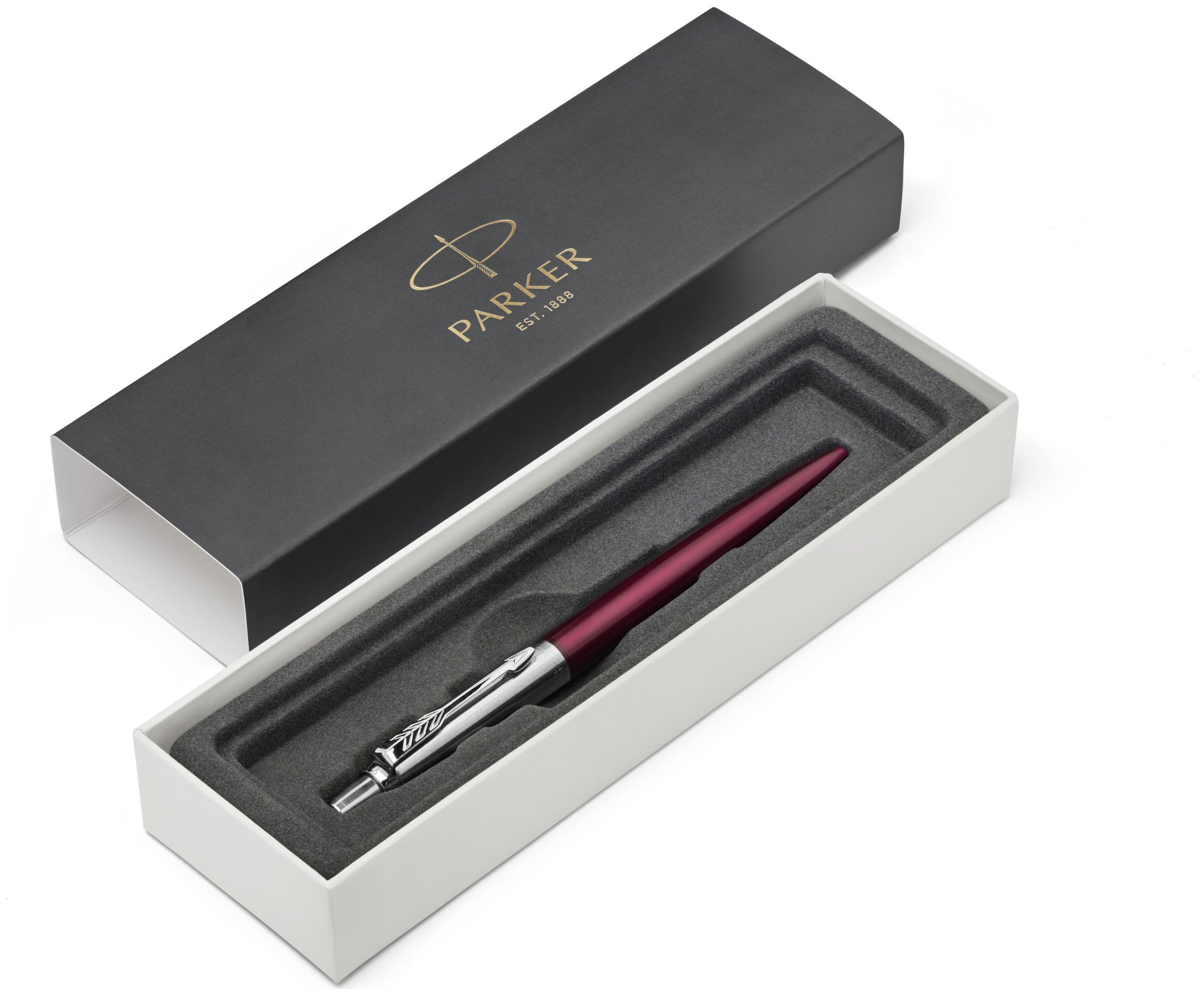 Parker Jotter Pen - Portobel Purple