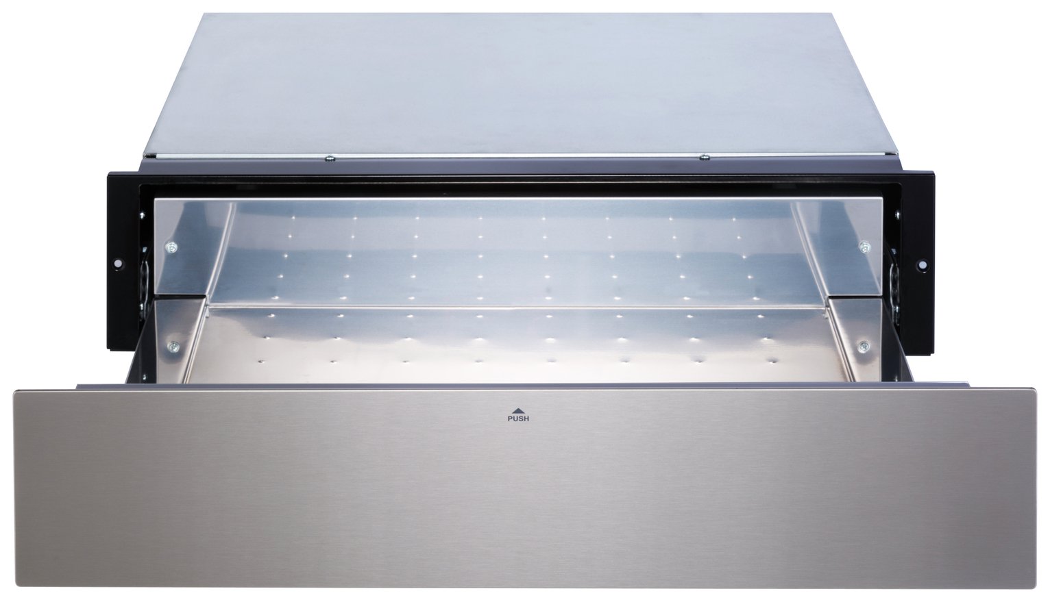 GDHA UWD14 Warming Drawer Reviews