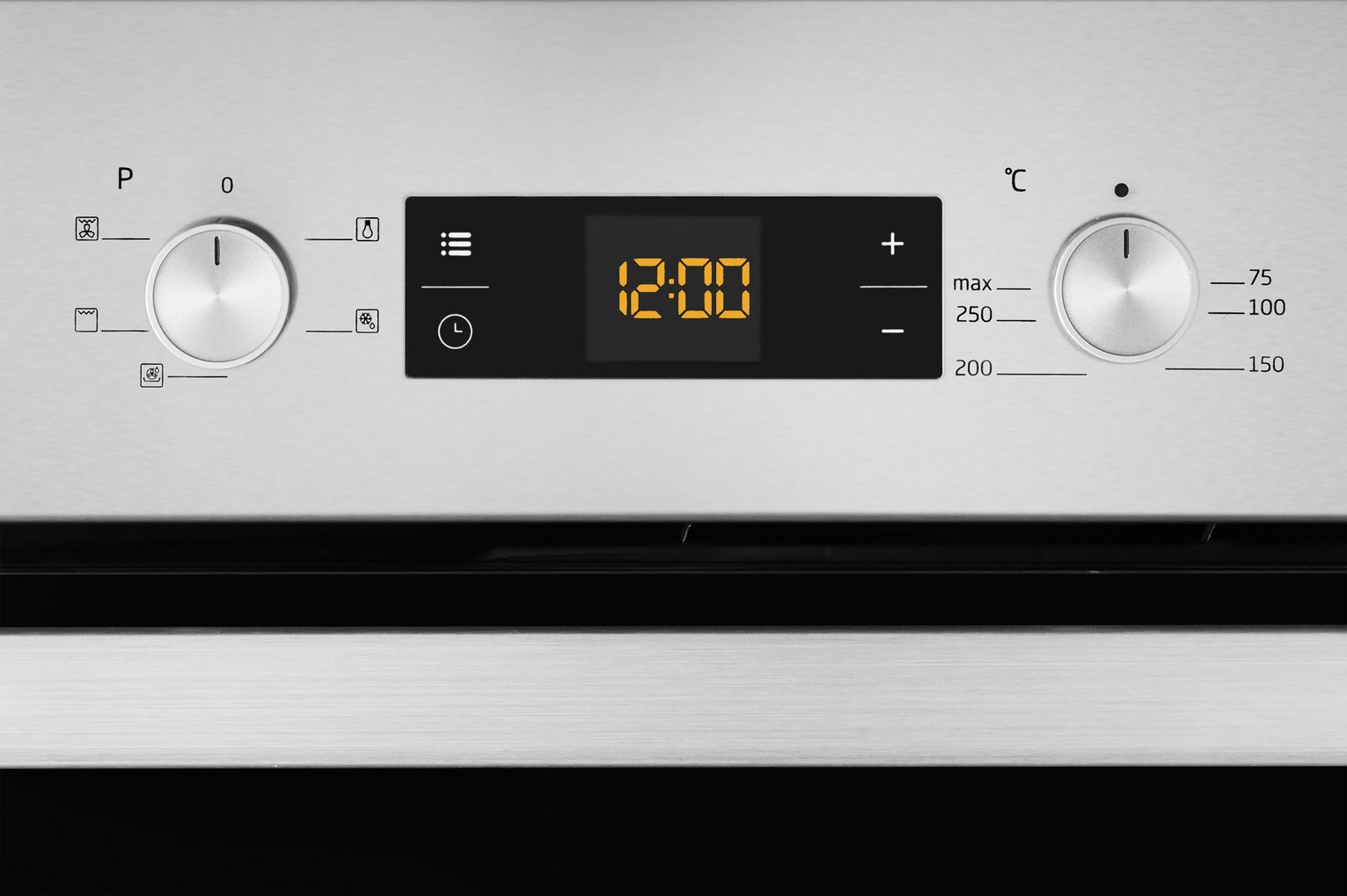 Beko BAIF22300X Single Oven Reviews