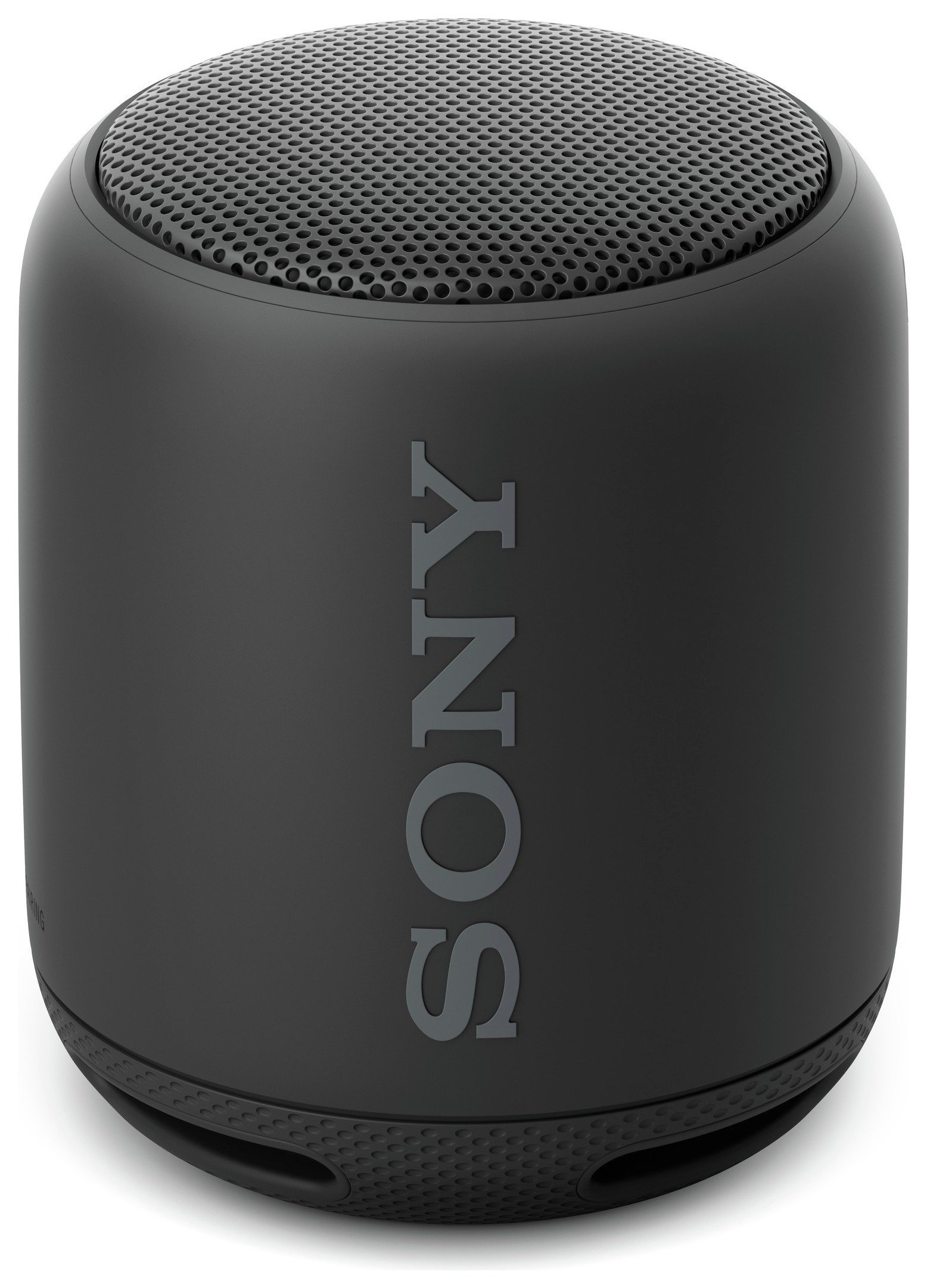 Sony SRS-XB10 Portable Wireless Speaker - Black