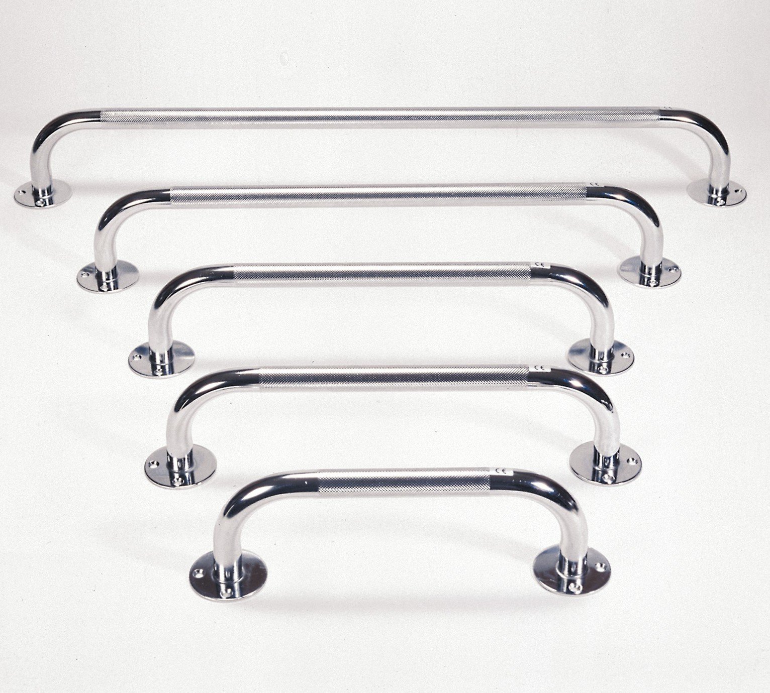 argos suction grab rails