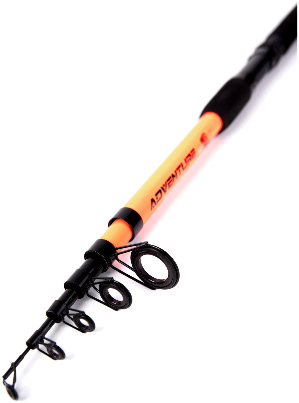 Matt Hayes Adventure Telescopic Fishing Set Reviews