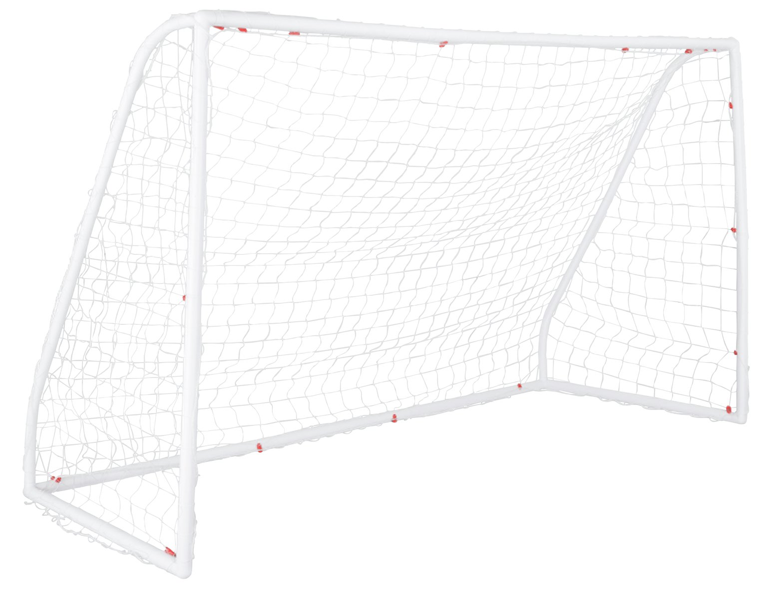 Opti 10 x 6ft PVC Football Goal