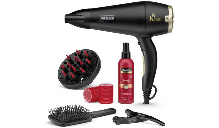 Tresemme deals hair dryer