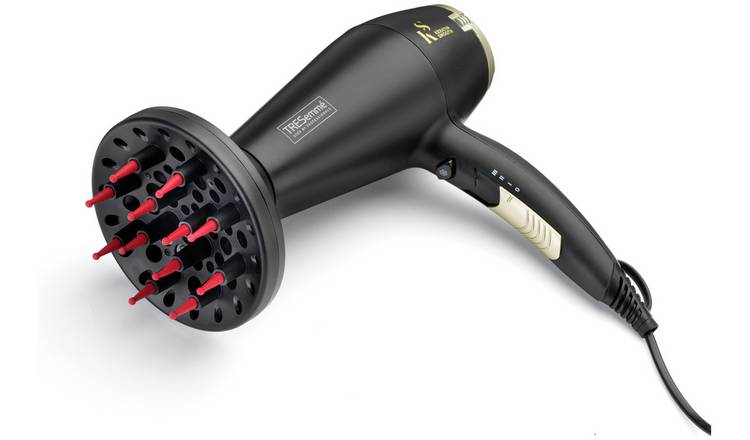 Travel hair hotsell dryer argos