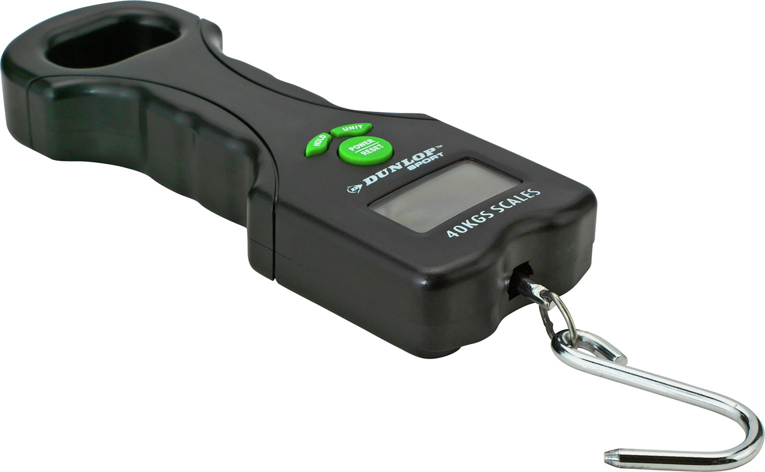 Dunlop Fishing Digital Weighing Scales Reviews