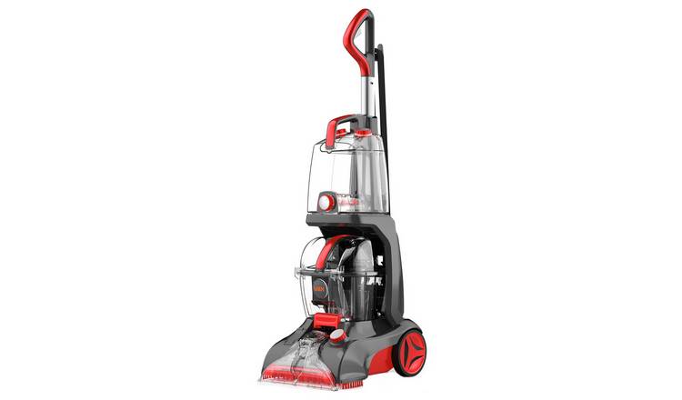 Buy Vax Rapid Power Pro Upright Carpet Cleaner, Carpet cleaners
