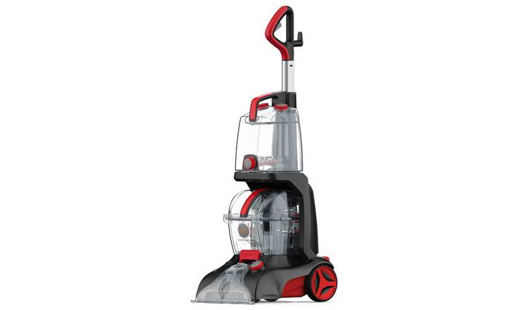 Buy Vax Rapid Power Pro Upright Carpet Cleaner, Carpet cleaners