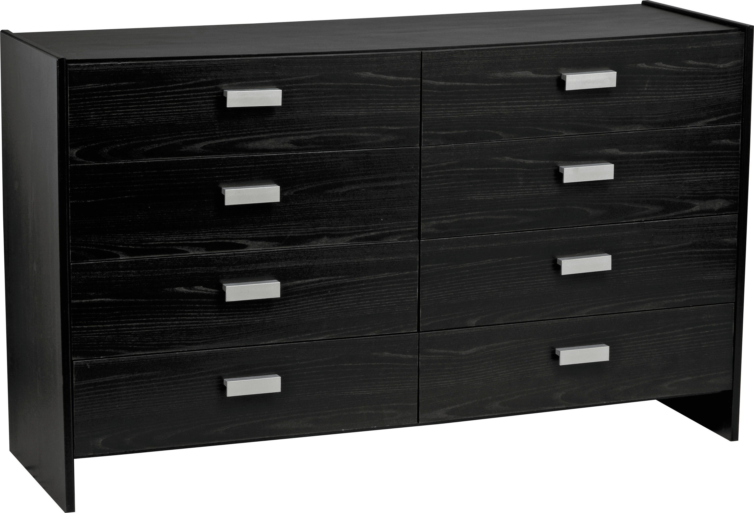 Argos Home Capella Bedside & 4+4 Drawer Chest Set Review