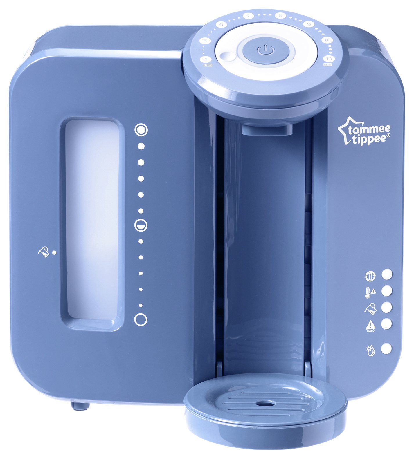 tommee tippee prep machine argos