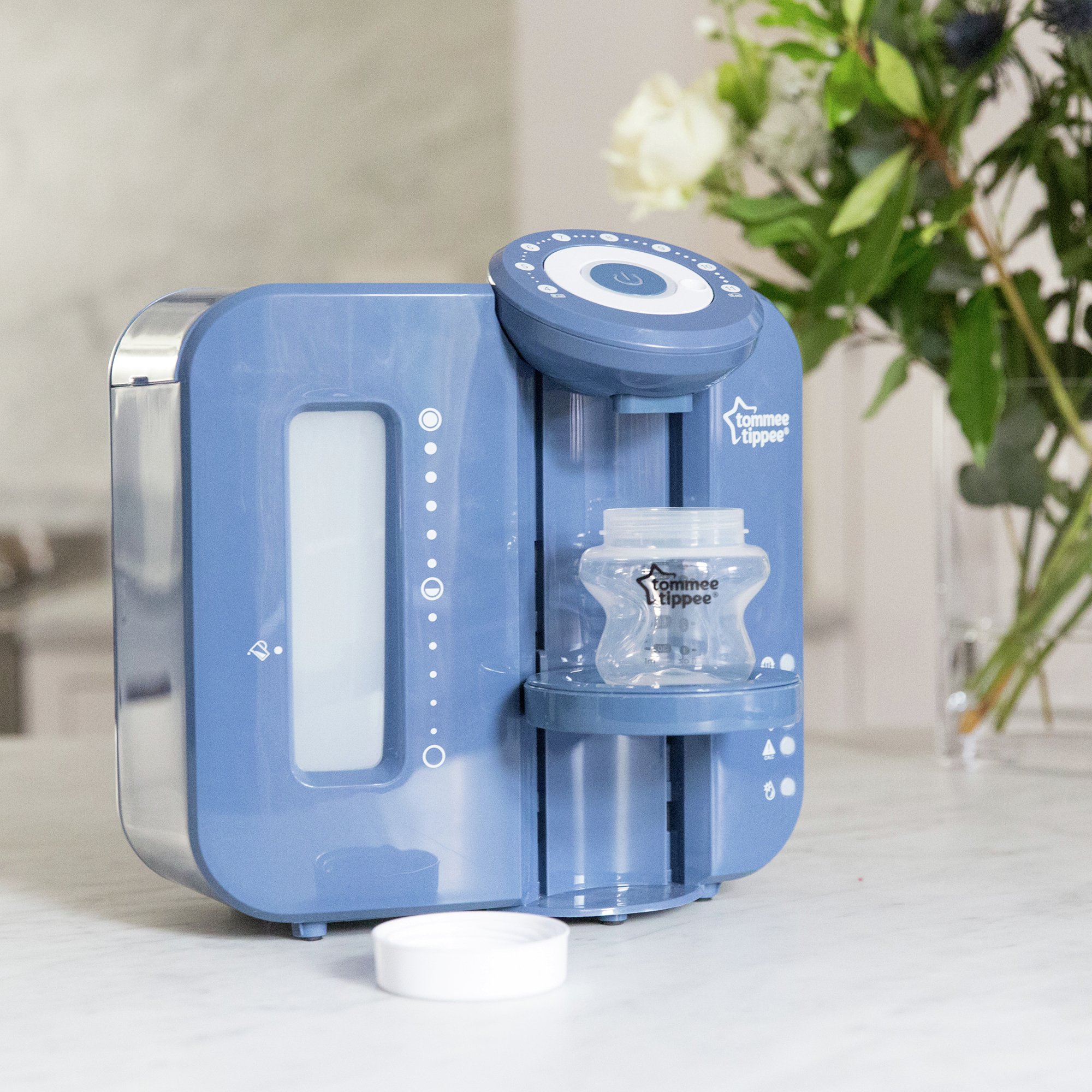 Tommee Tippee Perfect Prep Reviews