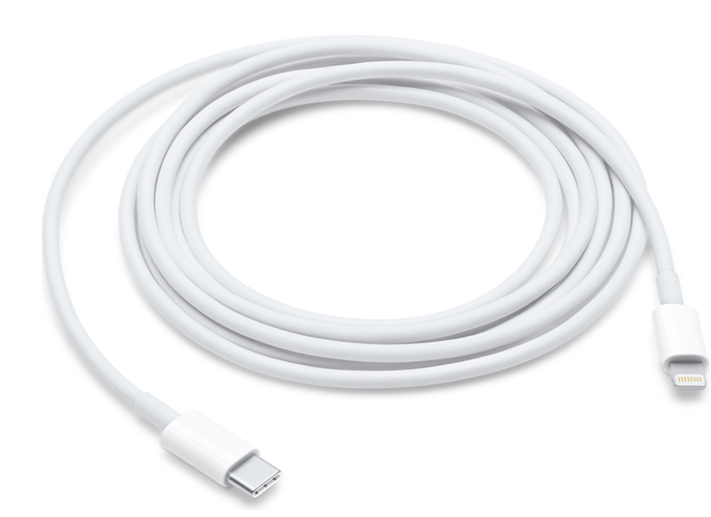Apple USB-C to Lightning Cable (2m) Review
