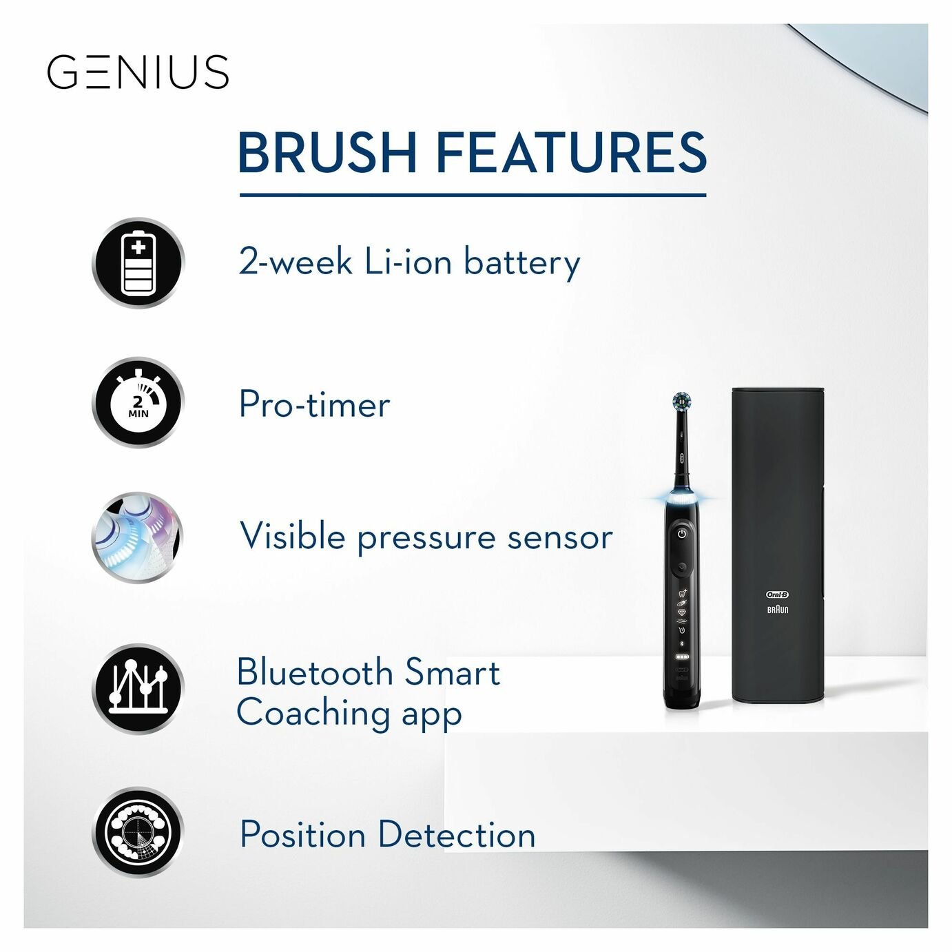 argos oral b 9000