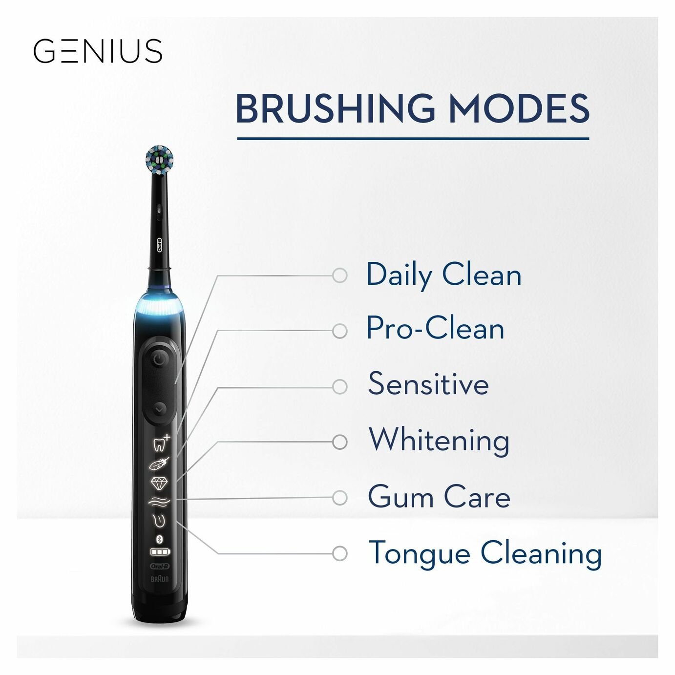 argos oral b 9000
