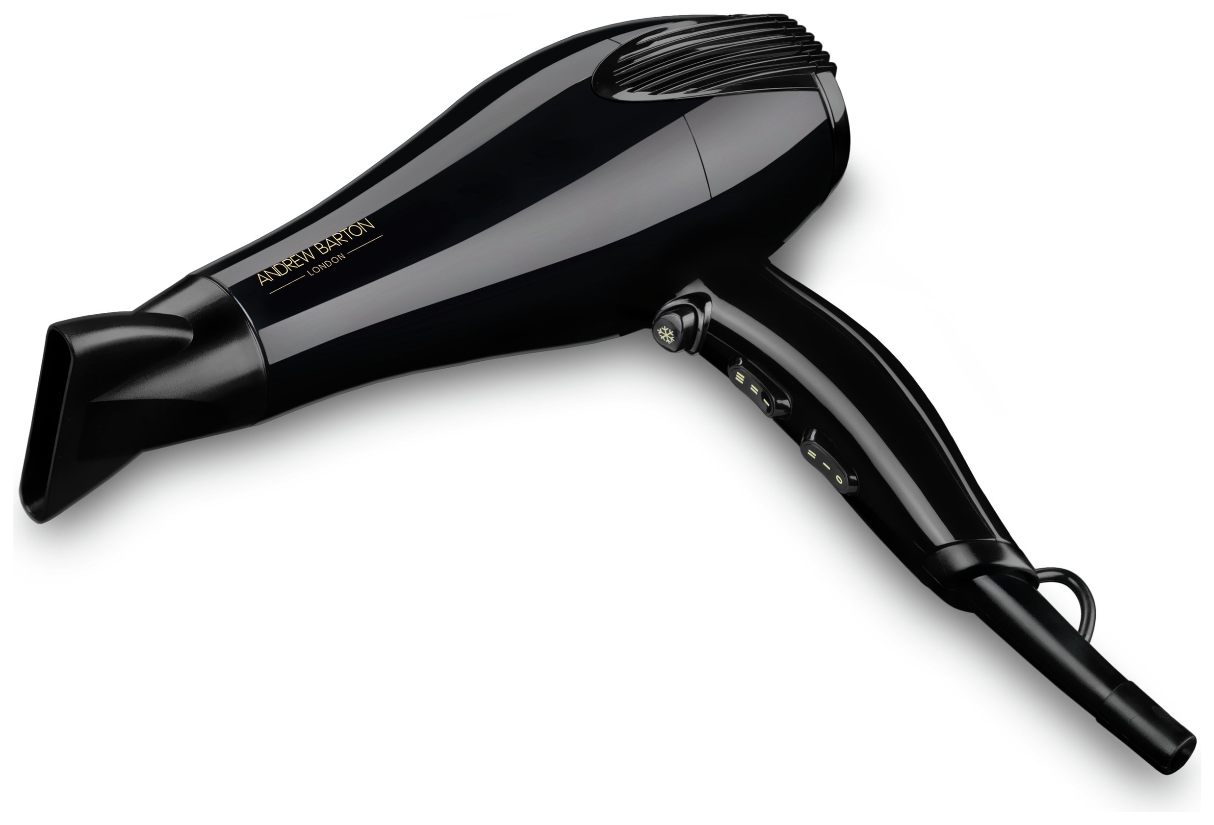 Andrew barton outlet hair dryer