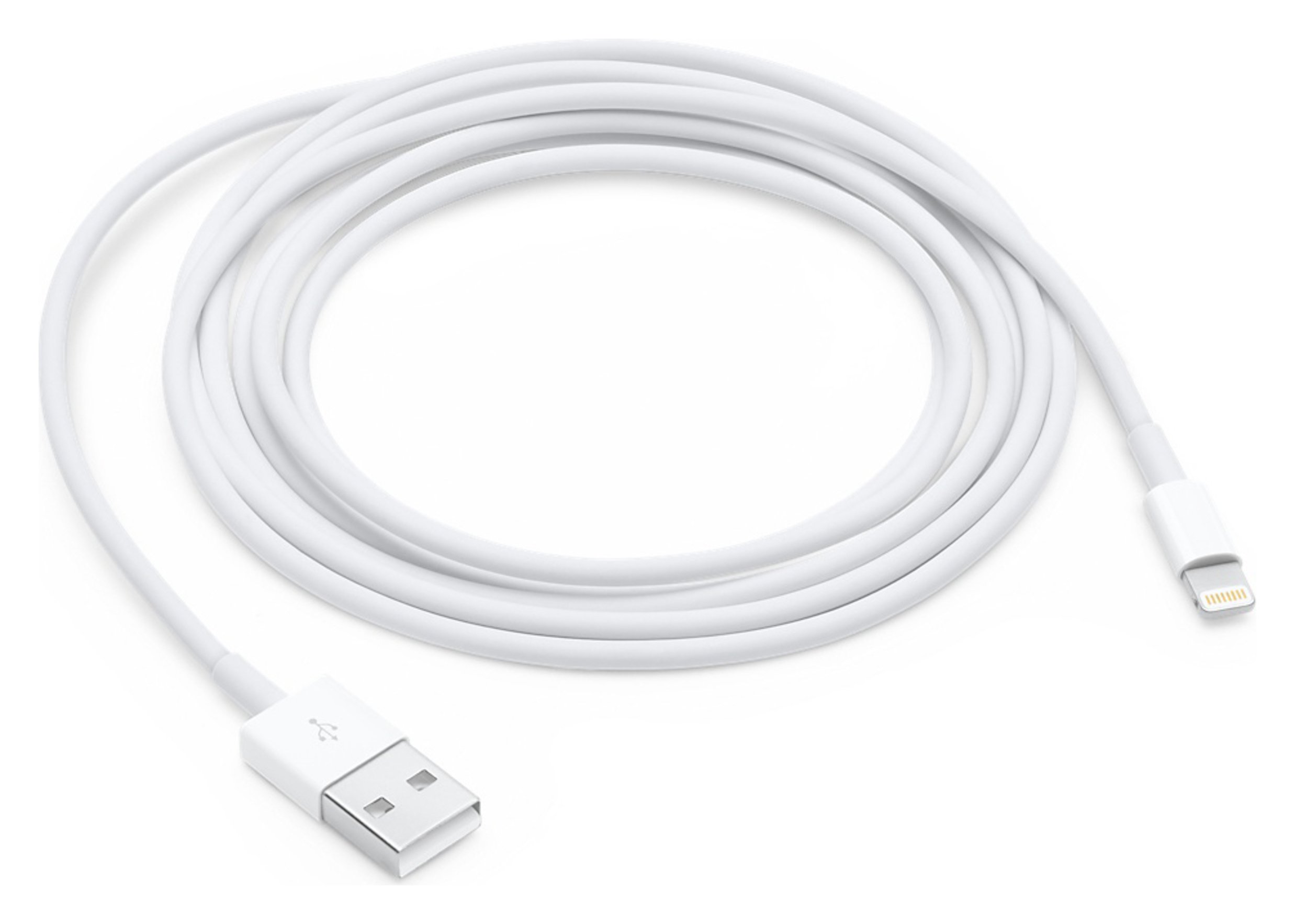 Apple Lightning to USB 2m Cable Review