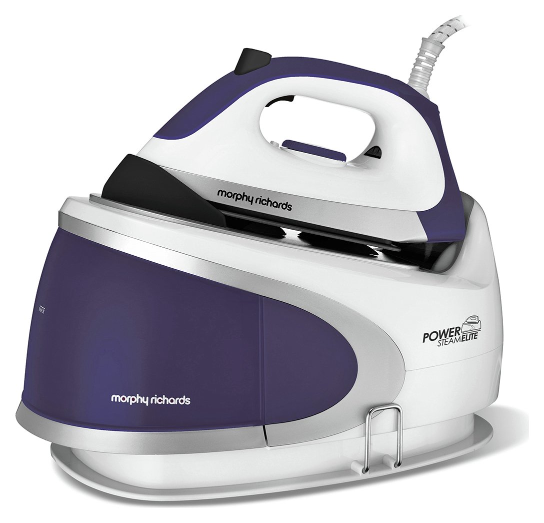 Morphy Richards 330024 Power Steam Steam Generator Iron (7428214