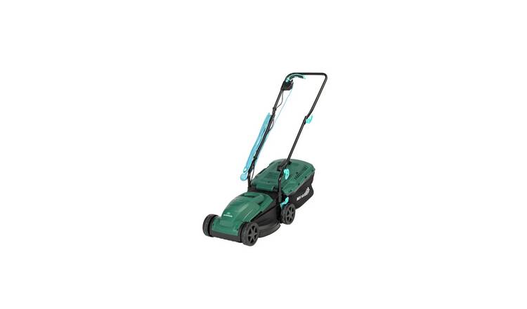 Mcgregor best sale cordless lawnmower