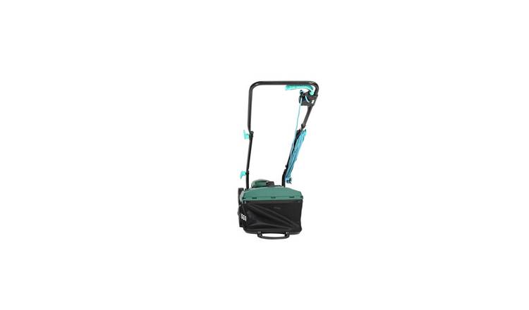 Argos best sale mcgregor lawnmower