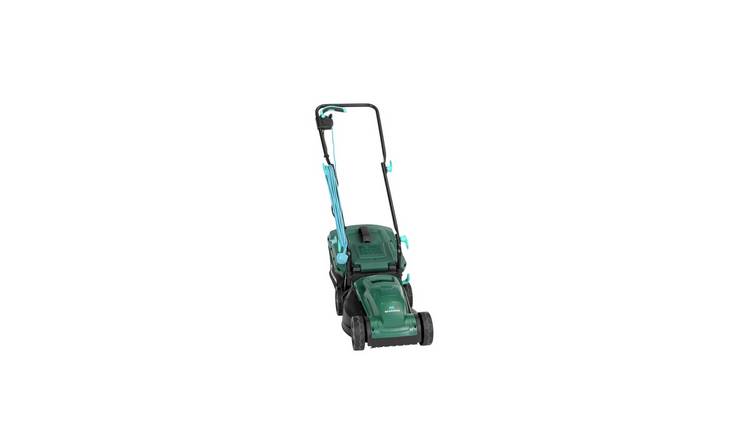 Buy McGregor 32cm Corded Rotary Lawnmower 1200W