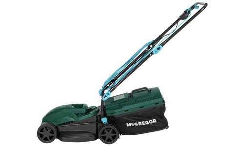 Mcgregor 32cm lawnmower sale