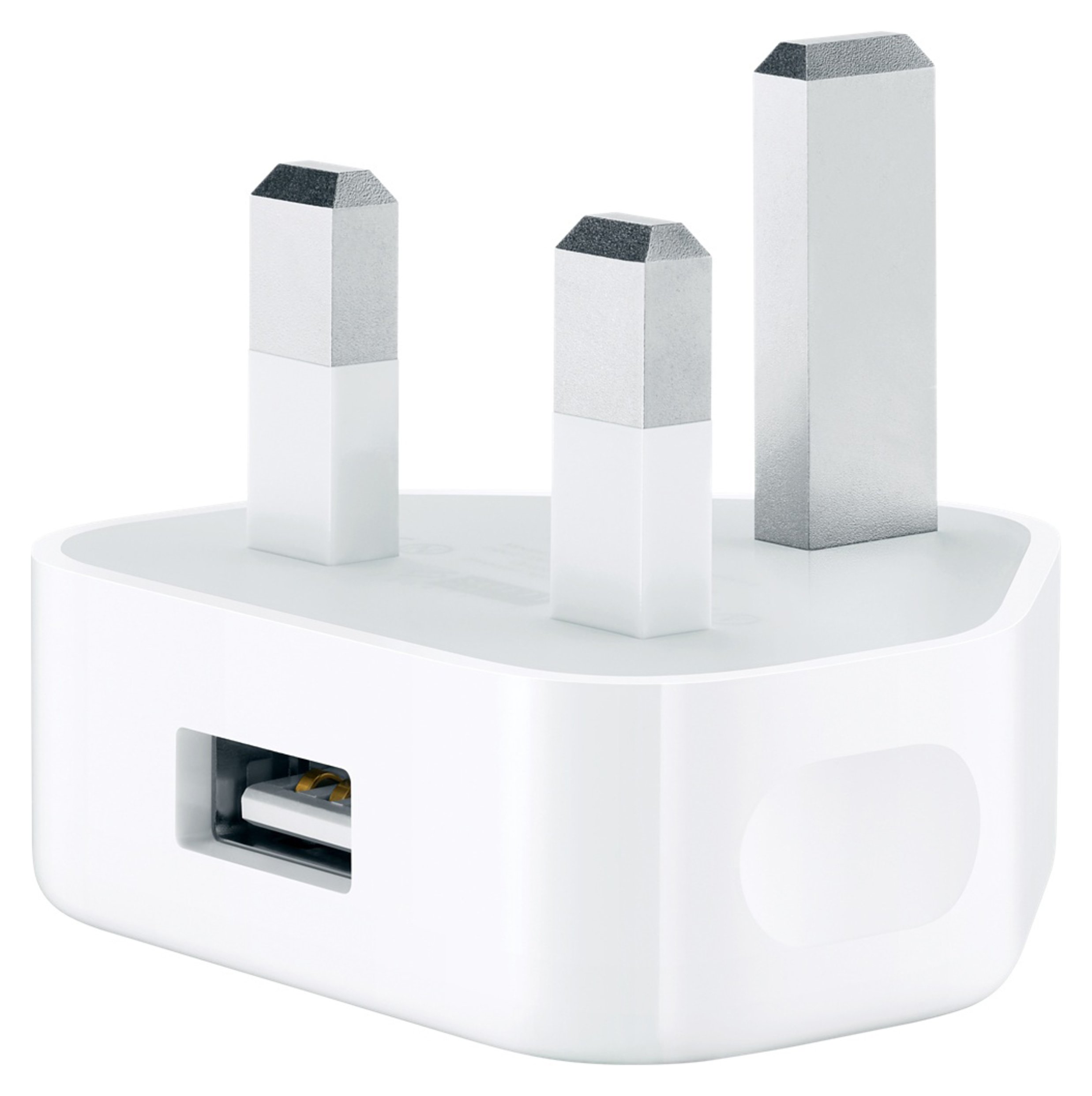 Apple 5W USB Power Adapter Review