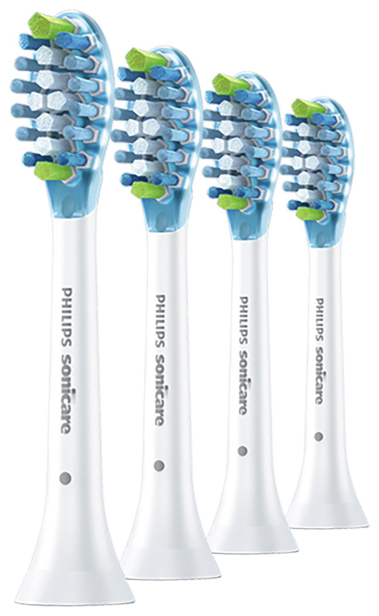 Philips Sonicare AdaptiveClean White Brush Heads HX9044/26