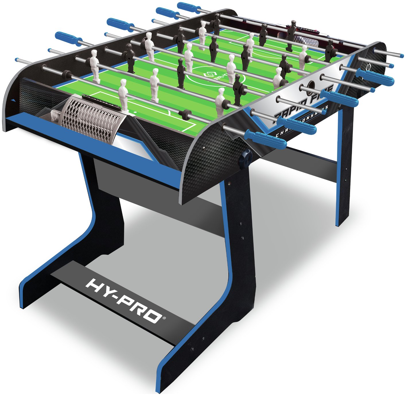 Hy-Pro Folding Football Table