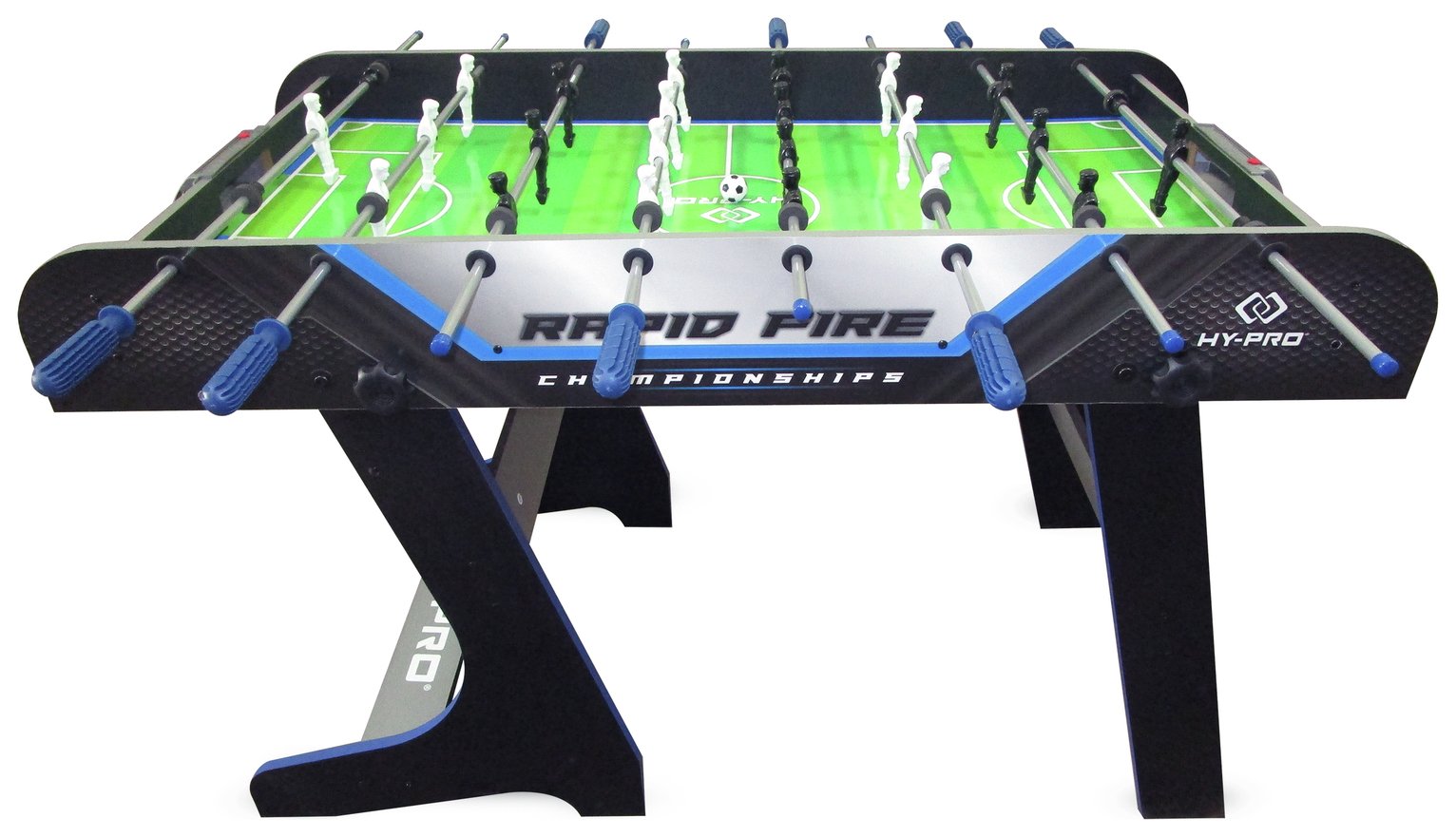 Hy-Pro Folding Football Table Review