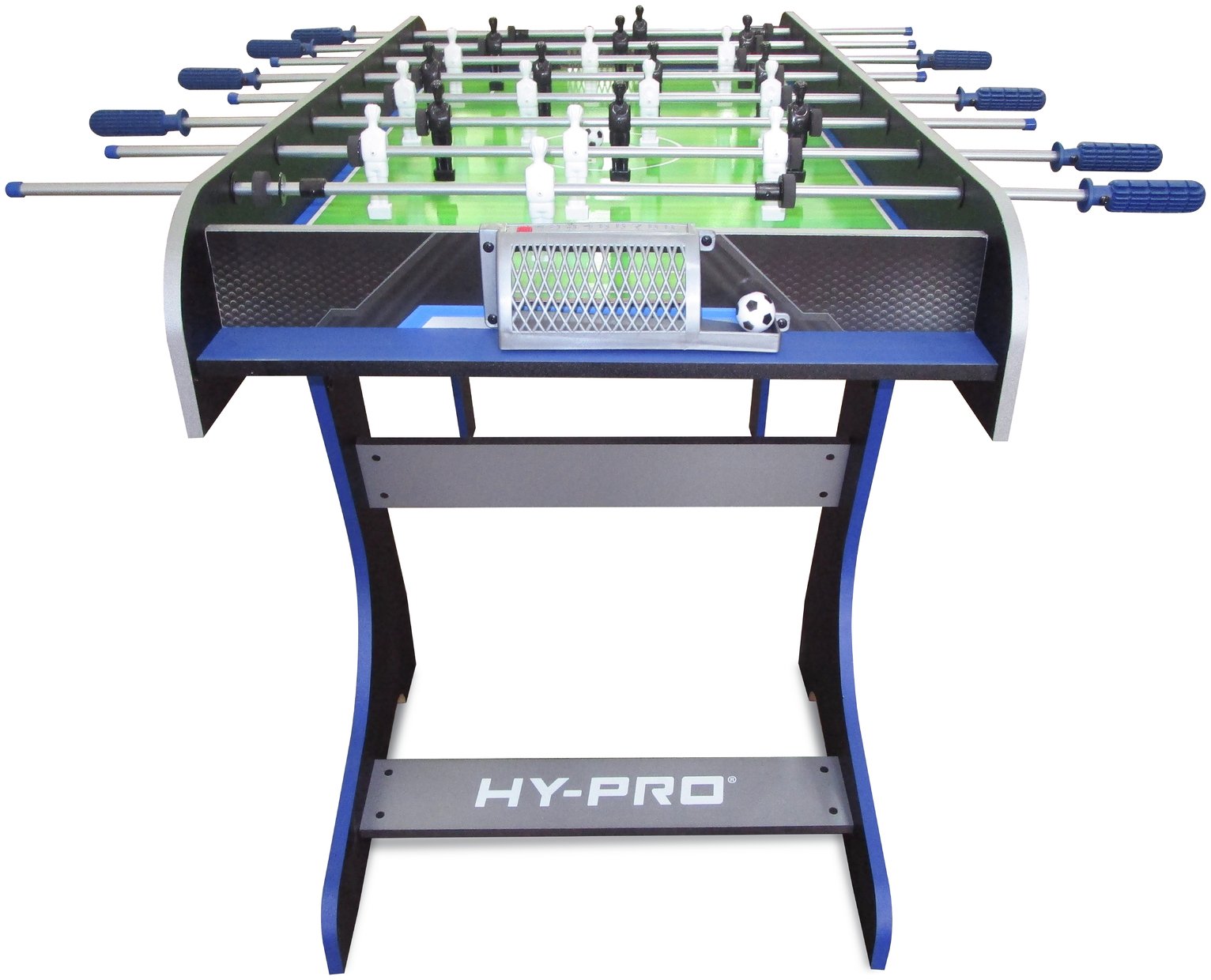 Hy-Pro Folding Football Table Review