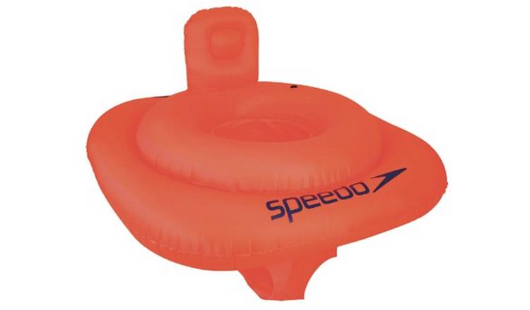 Argos cheap swim seat